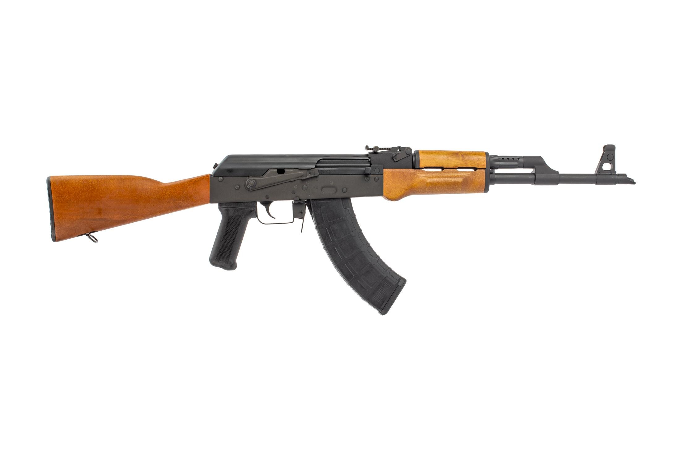 Century Arms VSKA 7.62x39 Complete AK47 Rifle Wood Furniture CARI3284N